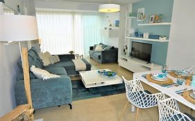 Le Dauphin Climatisation Fibre 4 Personnes