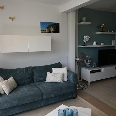 Appartement Le Dauphin Climatisation Fibre 4 Personnes à Cassis Extérieur photo