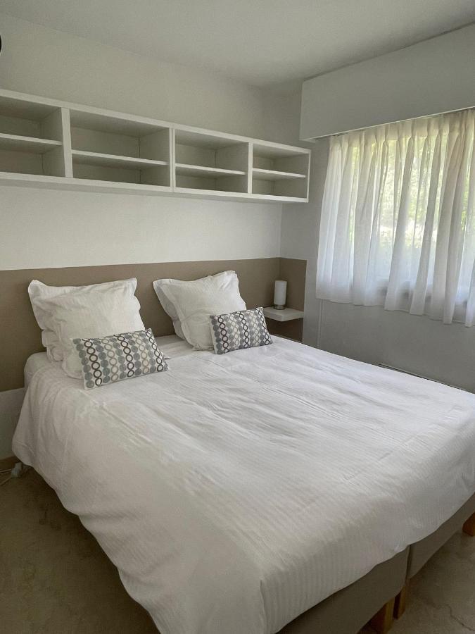 Appartement Le Dauphin Climatisation Fibre 4 Personnes à Cassis Extérieur photo