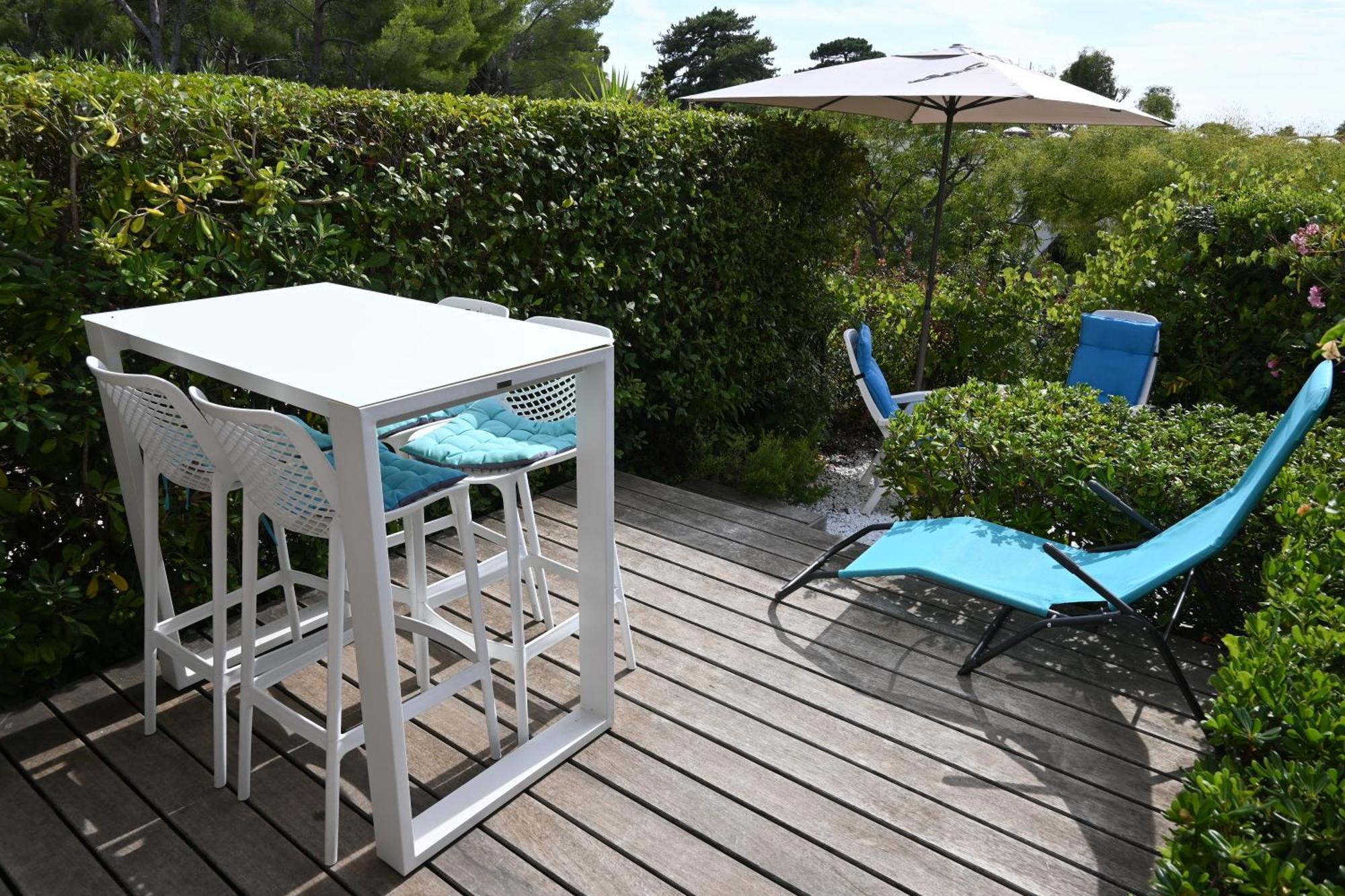 Appartement Le Dauphin Climatisation Fibre 4 Personnes à Cassis Extérieur photo