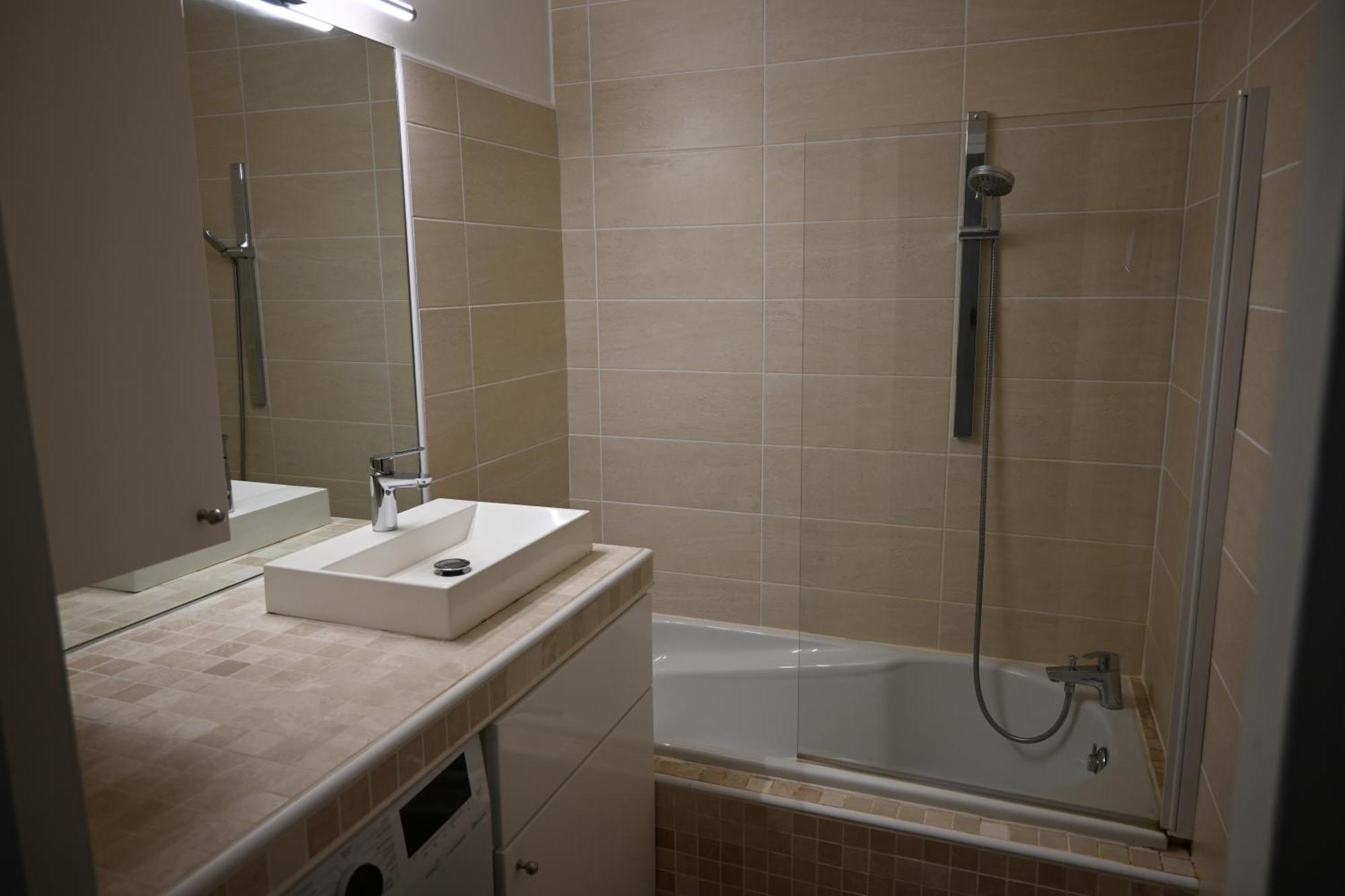 Appartement Le Dauphin Climatisation Fibre 4 Personnes à Cassis Extérieur photo